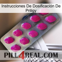 Instrucciones De Dosificación De Priligy 09